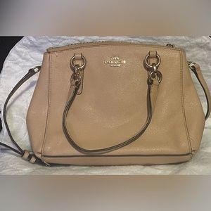 Coach purse/handbag